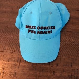 Make Cookies Fun Again Hat